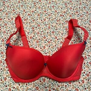 Freya Idol Balcony T-Shirt Bra - 28G